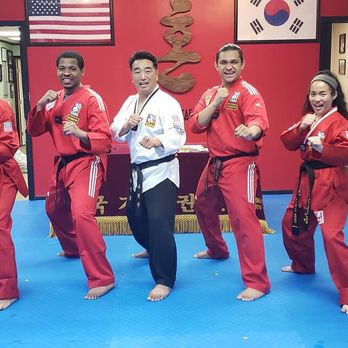 Ryu's Martial Arts - The A Team! - Martial Arts Near Me - Lynbrook, New York