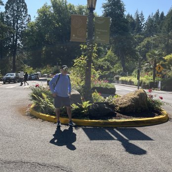 Washington Park - Parks Near Me - Portland, Oregon Washington Park - Parks Near Me - Portland, Oregon