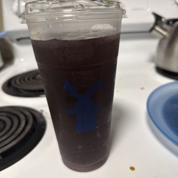 Dutch Bros Coffee - A lite ice lemonade - Juice Bars & Smoothies Near Me - Nashville, Tennessee Dutch Bros Coffee - A lite ice lemonade - Juice Bars & Smoothies Near Me - Nashville, Tennessee