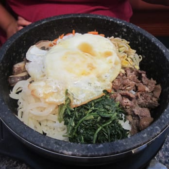 Kimchi Korean Restaurant - Dolstot Bimbimbop - Korean Near Me - State College, Pennsylvania Kimchi Korean Restaurant - Dolstot Bimbimbop - Korean Near Me - State College, Pennsylvania
