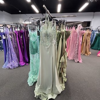Eva - Formal Wear Near Me - Sayville, New York