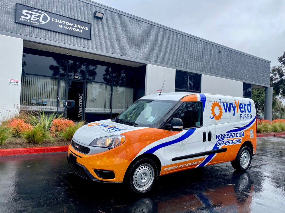 SANDL SIGNS & WRAPS - Updated January 2026 - 585 Photos & 23 Reviews ...