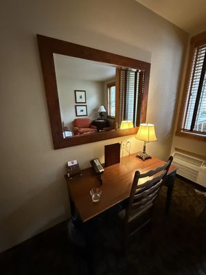 The Hotel Telluride by null