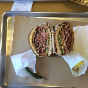 Tops Burgers - Amazing pastrami burger. My first ever. - Burgers Near Me - Pasadena, California Tops Burgers - Amazing pastrami burger. My first ever. - Burgers Near Me - Pasadena, California