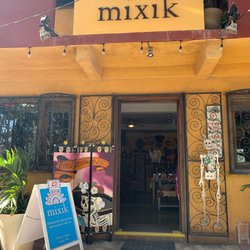Mixik