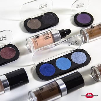 Make Up For Ever - Cosmetics & Beauty Supply Near Me - New York, New York