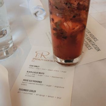 Echo & Rig - Steakhouses Near Me - Las Vegas, Nevada