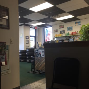 Doug's Auto Service Center - Clean, honest, dependable. - Auto Repair Near Me - Haysville, Kansas Doug's Auto Service Center - Clean, honest, dependable. - Auto Repair Near Me - Haysville, Kansas