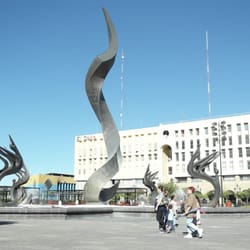 Plaza Tapatía - Plaza Tapatía