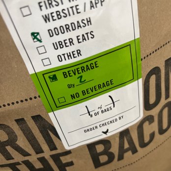First Watch - delivery from here seems to be a dependable choice! - Breakfast & Brunch Near Me - Lakewood, Colorado