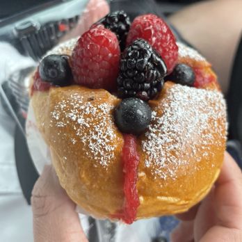 MAMA YATAI DONUT - Updated December 2025 - 52 Photos & 15 Reviews