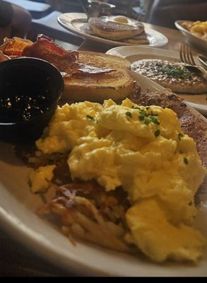 Hope Breakfast Bar - Minneapolis North Loop by null