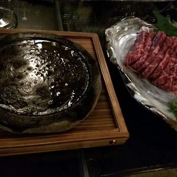Fuji at Ink Block - Ishiyaki wagyu beef - Japanese Near Me - Boston, Massachusetts Fuji at Ink Block - Ishiyaki wagyu beef - Japanese Near Me - Boston, Massachusetts