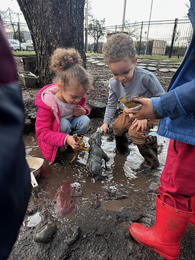 Hope Day School - childcare center in Dallas, TX