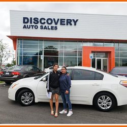 Discovery Auto Sales