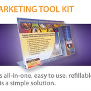 ADP Media Group - Marketing Tool Kit - Marketing Near Me - Fort Worth, Texas