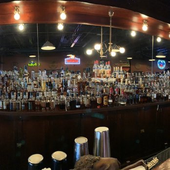 The Old Talbott Tavern - The bar - Bars Near Me - Bardstown, Kentucky