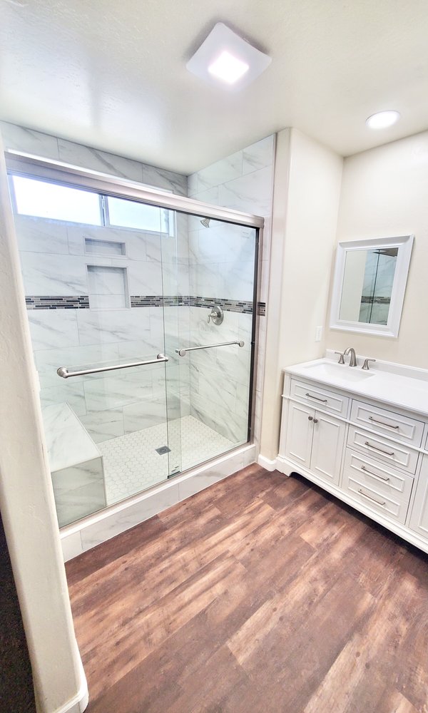 Slide of San Joaquin Construction Services