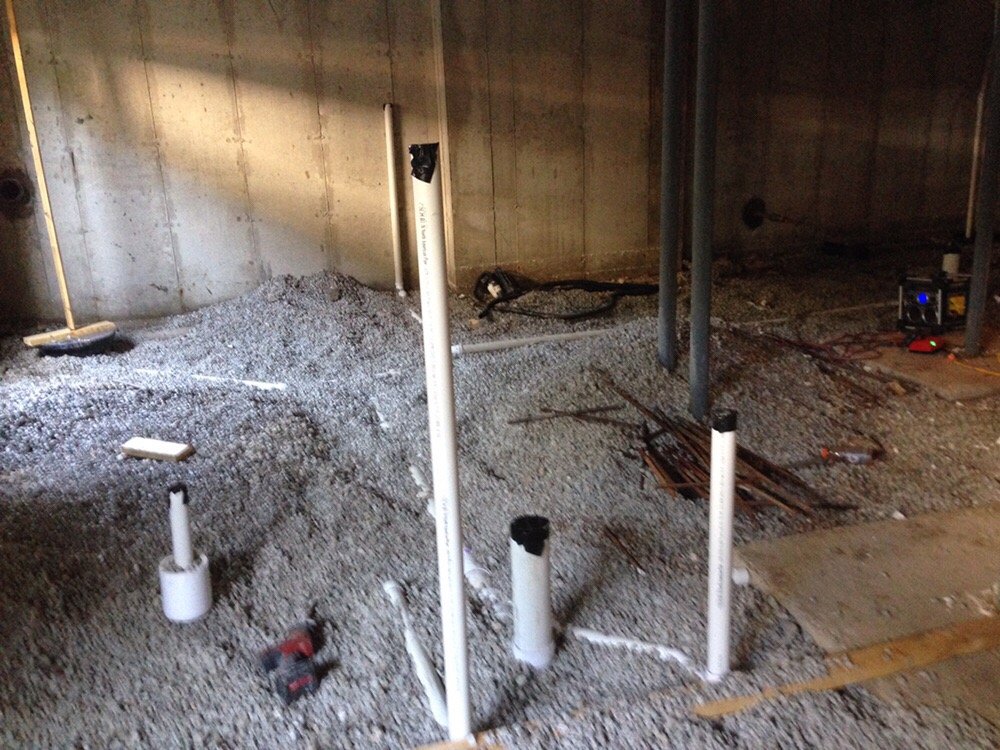 Slide of Mayer Plumbing