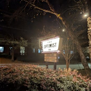 The Optimist - Seafood Near Me - Atlanta, Georgia