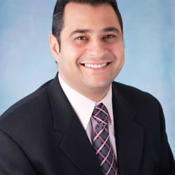 Sam Mansour - John L Scott Real Estate