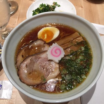 IPPUDO 5th Avenue - Ichiraku $16 - Ramen Near Me - New York, New York