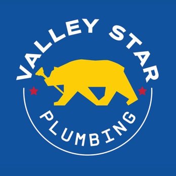 Valley Star Plumbing - New Logo. Same Great Service. - Plumbing Near Me Valley Star Plumbing - New Logo. Same Great Service. - Plumbing Near Me