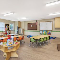 Primrose School of Stone Brooke