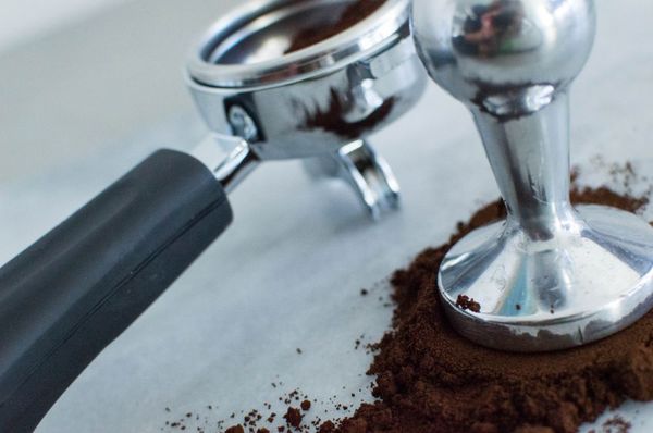 La Vela Coffee Roasters and Catering by null