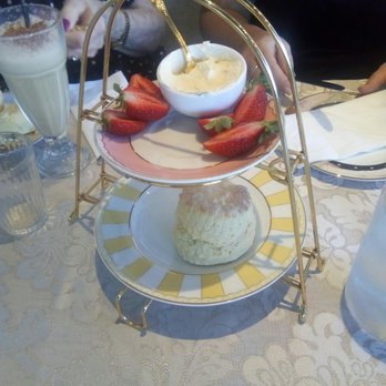 Aimee Provence - Scones - Coffee & Tea Near Me - Buderim, QLD