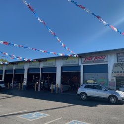Alex's Tire Pros - Welcome to Alex's Tire Pros Complete Auto Car Care!