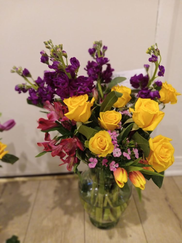 BEL AIR FLOWERS FLORIST Updated July 2024 63 Photos & 49 Reviews