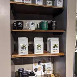 Phat Cat Coffee Company