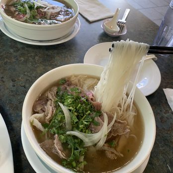 King Pho - Small King Pho(house special) - Vietnamese Near Me - Okemos, Michigan