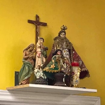 Mendoza's Bakery - the crucifix of jesus and mary - Bakeries Near Me - Toronto, Ontario Mendoza's Bakery - the crucifix of jesus and mary - Bakeries Near Me - Toronto, Ontario