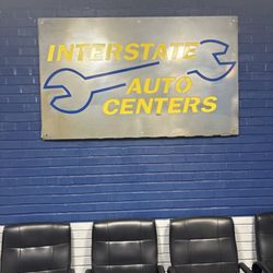Interstate Auto Repair - Interstate Auto Repair