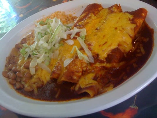 Cecilia's Cafe by null