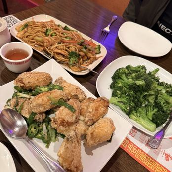 Ho - Wah - Chinese Near Me - Marina, California