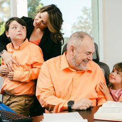 Law Office of Pietro Canestrelli, a Tax Controversy Boutique - Our Firm is rooted in family, guided by compassion, and committed to helping clients protect what matters most.