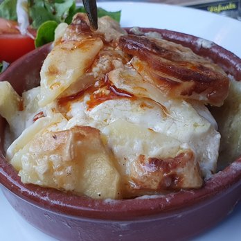 La Brochetterie - French Near Me - Lesparre-Médoc, 33
