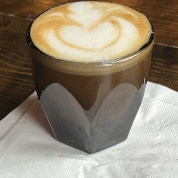 Mojo Coffee House - Cottage - Coffee & Tea Near Me - New Orleans, Louisiana Mojo Coffee House - Cottage - Coffee & Tea Near Me - New Orleans, Louisiana