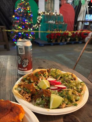 Mitote Food Park by null