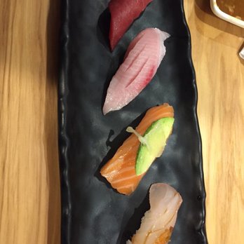 Jizake Sushi - Sushi Bars Near Me - Laguna Niguel, California