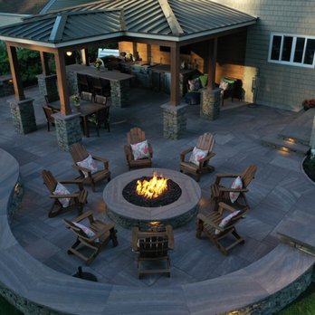 Ted Collins Tree & Landscape - Landscaping Near Me - Victor, New York Ted Collins Tree & Landscape - Landscaping Near Me - Victor, New York