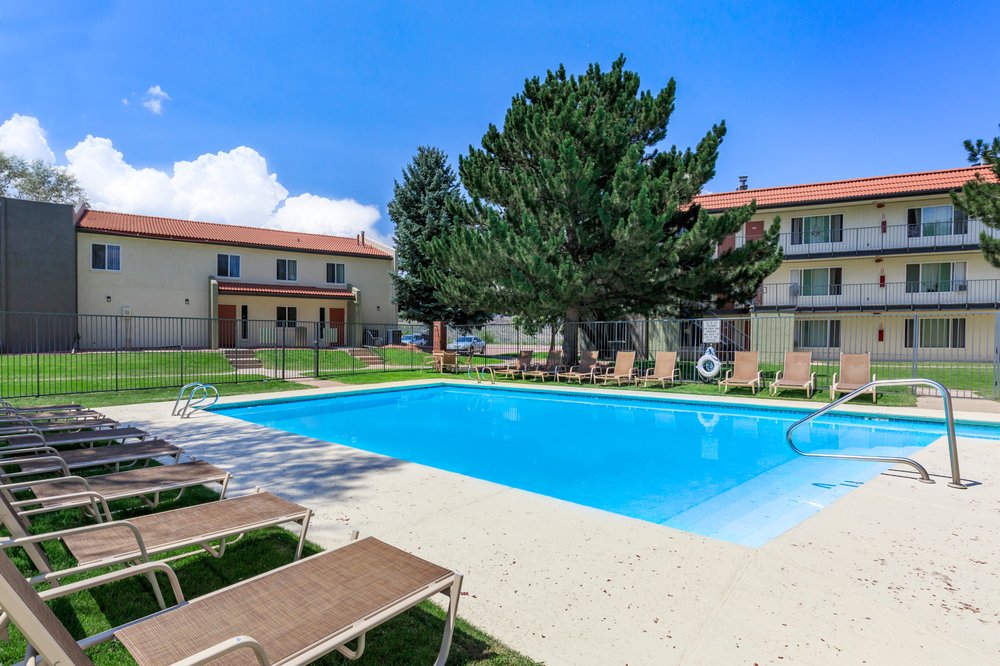 ALTAMIRA APARTMENTS Updated September 2024 2210 Skyview Ln