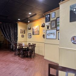 The Bavarian Brauhaus - Dining Room