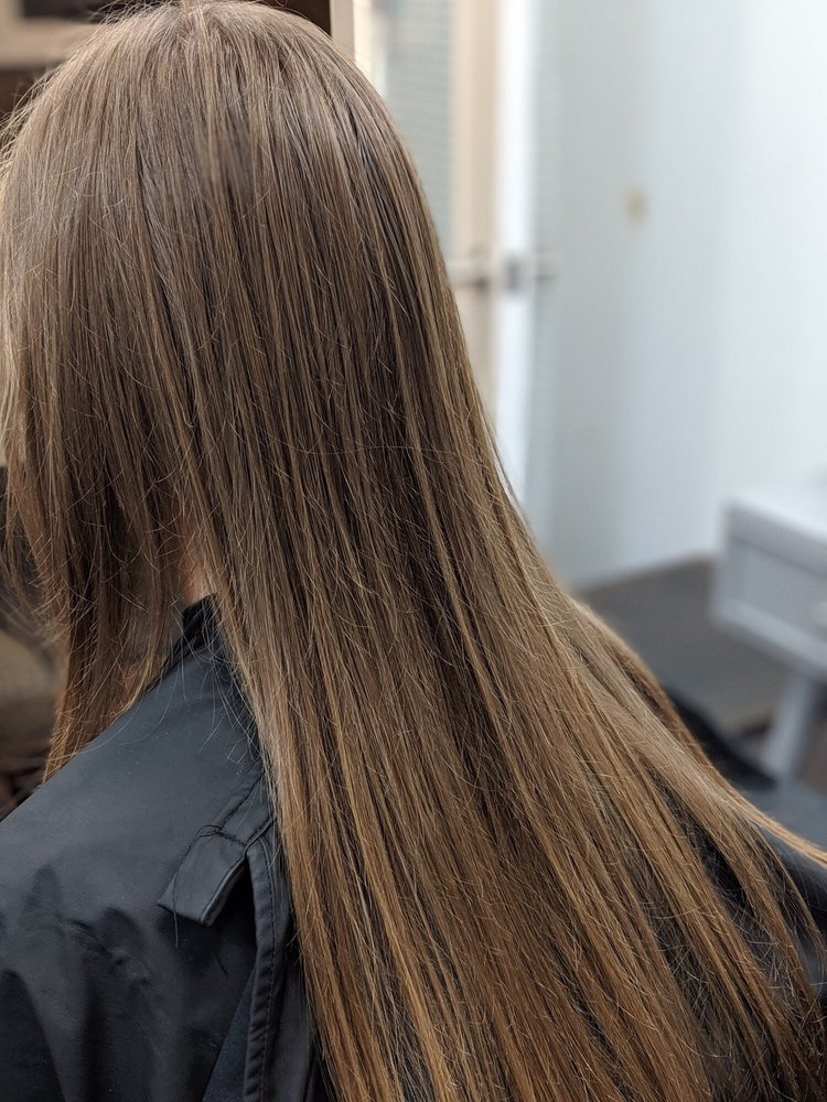 BEAUTY BOX HAIR SALON Updated May 2024 14 Photos 6487 Baltimore