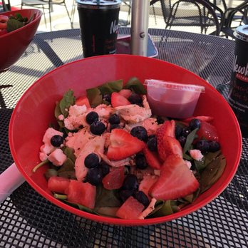 Newk's Eatery - Pizza Near Me - Frisco, Texas