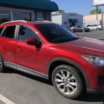 Quality Window Tinting - My beautiful Serendipity. Isn't she pretty now? - Car Window Tinting Near Me - Sacramento, California Quality Window Tinting - My beautiful Serendipity. Isn't she pretty now? - Car Window Tinting Near Me - Sacramento, California