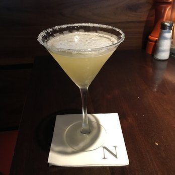 Nick's On 2nd - Refreshing Martini. - New American Near Me - Long Beach, California Nick's On 2nd - Refreshing Martini. - New American Near Me - Long Beach, California